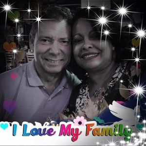 Meet your Posher, Violeta